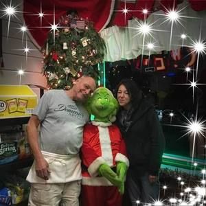 Meet your Posher, Michele